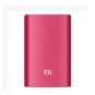 Original XIAOMI 5.1V 2.1A 10000mAh Power Bank For Smartphone