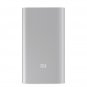 Original XIAOMI 5000mAh Ultra-thin 9.9mm Power Bank For Mobile Phone