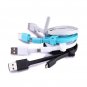 Nillkin 2A 120cm 5V Charge Cable Universal Flat Micro USB Cable