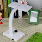 LED Rechargeable Dimming Table Lamp For Bedroom Study Room Reading Bedside