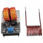 5V -12V ZVS Induction Heating Power Supply Module With Coil