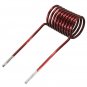 5V -12V ZVS Induction Heating Power Supply Module With Coil