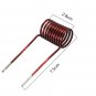 5V -12V ZVS Induction Heating Power Supply Module With Coil