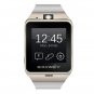 BlitzWolf&Acirc;&reg; GV18 Smart Bluetooth Watch NFC Camera TF Card Wristwatch