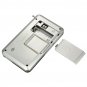 LCD Digital Calendar Clock Portable FM Radio Alarm Temperature Measurement Timer