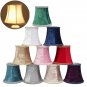 Lint Lampshade Pendant Wall Lamp Light Hanging Vintage European Style Home Bedroom Decor