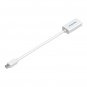 Vention VAI-D04 Male Mini Display DP To Female HDMI Adapter Cable for Multimedia Function