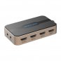 Vention VAA-S20 3 Port HDMI 3in1 Switcher HDMI Splitter HDMI Port for Xbox 360 PC DV DVD HDTV 1080P