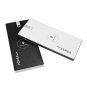 2 in 1 Dual USB Ports 8000mAh Power Bank with QI Wireless Charging Pad