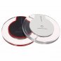 QI Wireless Charging Charger Pad for Samsung Galaxy S6 Nokia HTC LG iPhone 6 5S