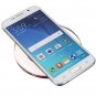 QI Wireless Charging Charger Pad for Samsung Galaxy S6 Nokia HTC LG iPhone 6 5S