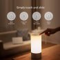 Original Xiaomi Yeelight Bedside Lamp RGB Wireless Touch Control Night Light For Cellphone