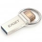 EAGET V90 Ultra Mini USB Flash Drive 32G USB 3.0 OTG Smartphone Pen Drive Thumb Drive
