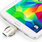 EAGET V90 Ultra Mini USB Flash Drive 32G USB 3.0 OTG Smartphone Pen Drive Thumb Drive