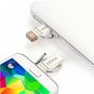 EAGET V90 Ultra Mini USB Flash Drive 32G USB 3.0 OTG Smartphone Pen Drive Thumb Drive