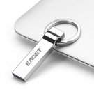 EAGET U90 Flash Drive USB 3.0 Full Metal Pen Drive USB Stick Encryption Waterproof 16G
