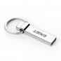 EAGET U90 Flash Drive USB 3.0 Full Metal Pen Drive USB Stick Encryption Waterproof 32G