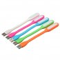 Portable LED USB Light For Computer Notebook PC Laptop Power Bank