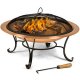 Firepits