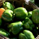 Green Peppers