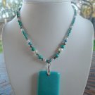 Elegant Turquoise