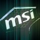 MSI Motherboard