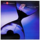 THE WHISPERS- GETS BETTER WITH TIME (1987) EVERYTHING COMPLETE VERY GOOD COND.