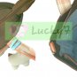 2 Styles Shoulder Bag, Handbag LUCKY CAT SCOTCH / Brown
