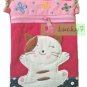 Phone Case Lanyard Neck Strap for iPhone 4/4S/5s/5c, Galaxy S3,S4 : Pink Lucky Cat Polka Dots