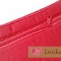 Apple iPad mini/Galaxy Note, Tab 2 3 7.0, 8.0 Case Cover // Salmon Pink Lucky Cat Cotton