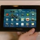 Blackberry Playbook