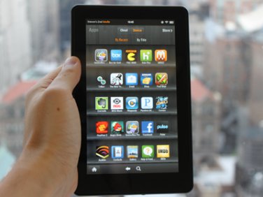Kindle Fire