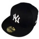NY Yankee New Era Fitted Hat (New)