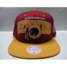 Redskins Mitchell & Ness Snapback