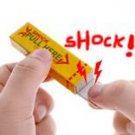 Shock Chewing Gum