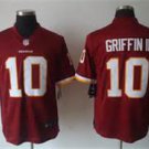 Redskins RG 111 Jersey