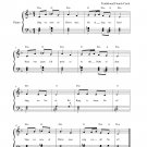 Sing We Now of Christmas