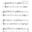 Sing We Now of Christmas
