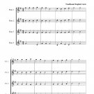 Good King Wenceslas