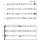 Away in a Manger (Kirkpatrick)