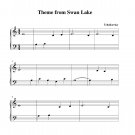 Tchaikovsky - Swan Lake