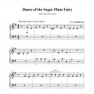 Tchaikovsky - Dance of the Sugar Plum Fairy