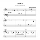 Offenbach - Can Can