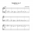 Dvorák - Symphony no. 5 (New World)