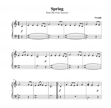 classical music spring vivaldi