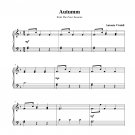 Vivaldi - Autumn