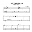 Strauss - Adele's Laughing Song