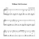 Rossini - William Tell Overture