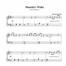 Puccini - Musetta's Waltz