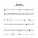Mozart - Romance